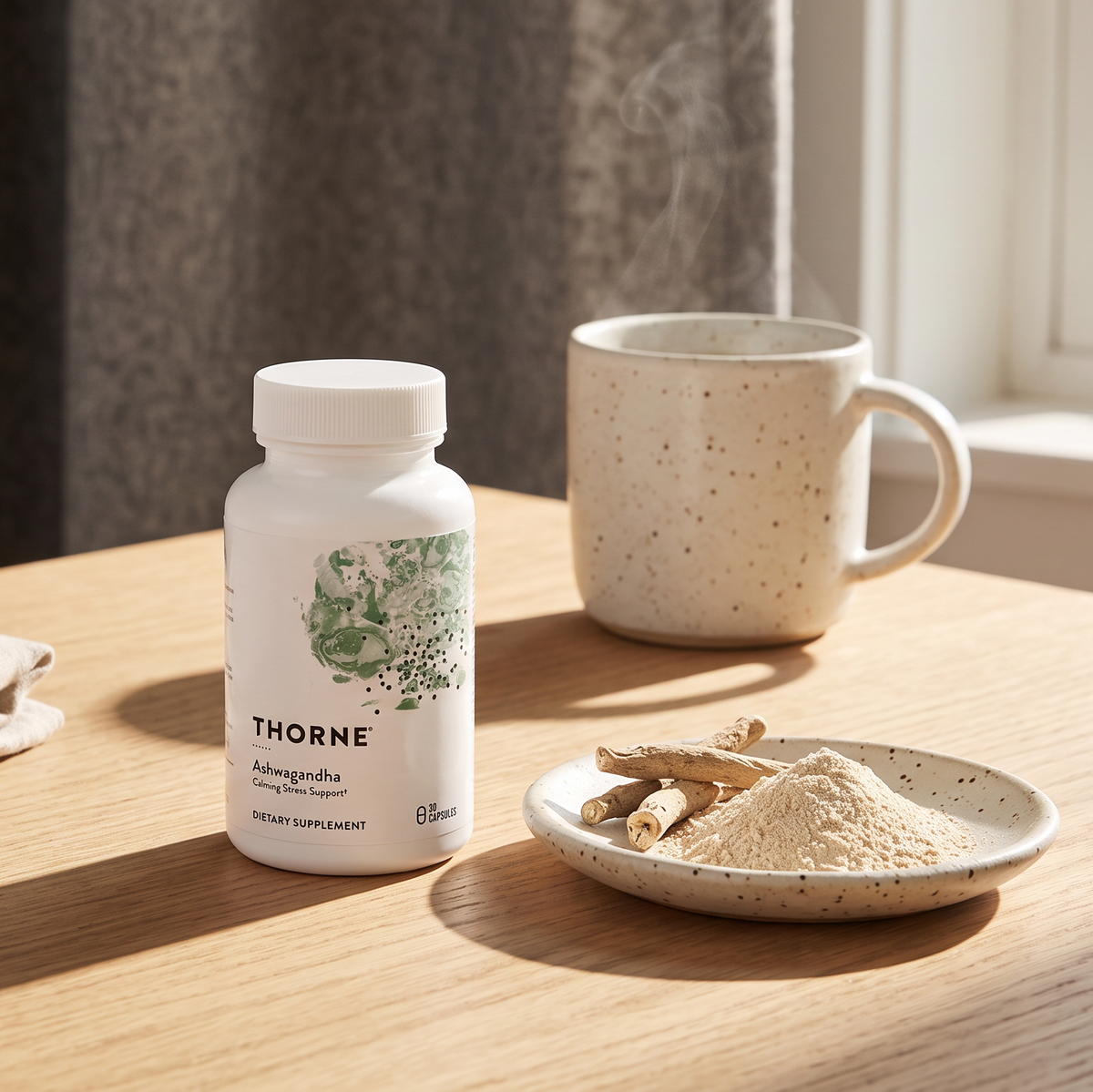 Ashwagandha