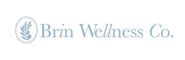 Brin Wellness Co.