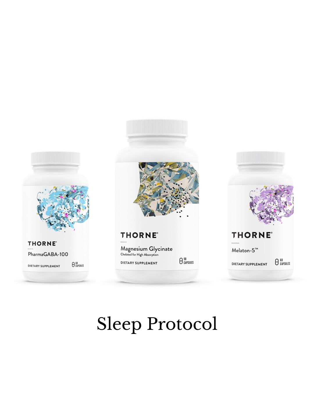 BRIN Sleep Protocol